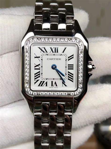 cartier diamond watch fake|cartier watches scam.